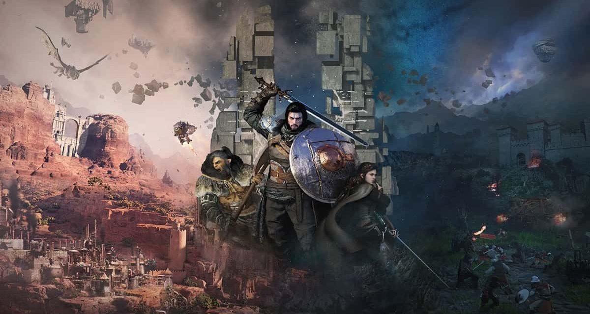 Crimson Desert se dévoile en profondeur avec une vidéo de 15 minutes