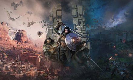 Crimson Desert se dévoile en profondeur avec une vidéo de 15 minutes