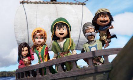 Dragon Quest VII Reimagined : une démo gratuite pour replonger dans la légende