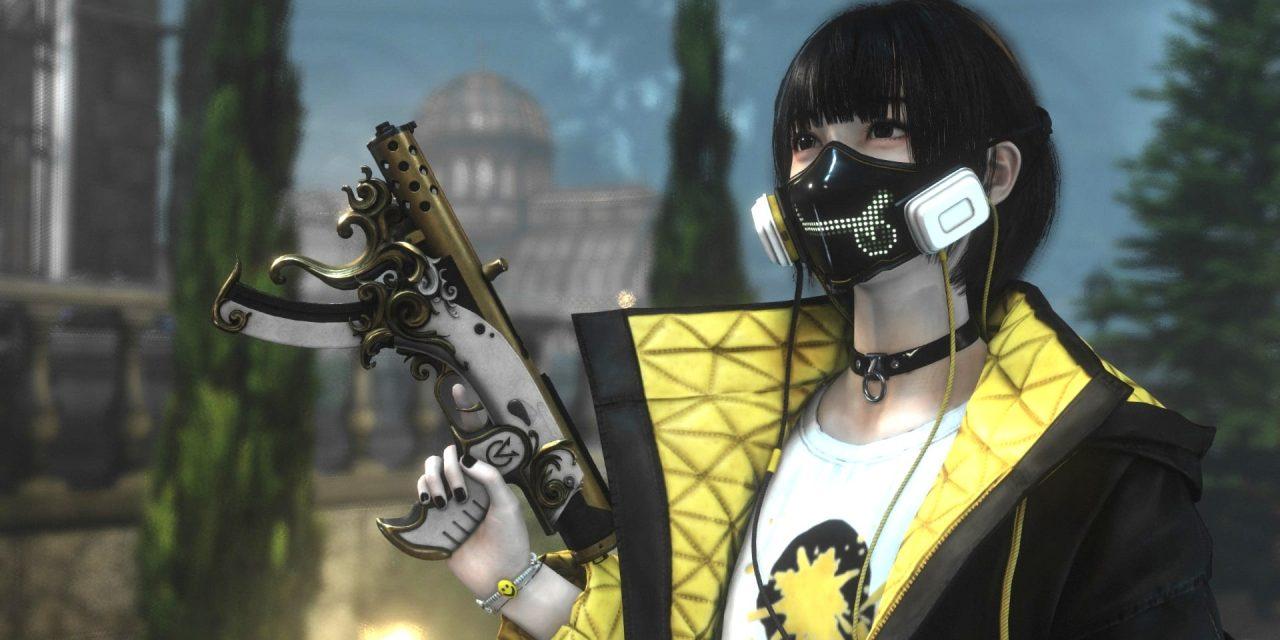 Killer Inn ouvre ses portes en accès anticipé dès février