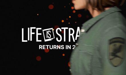Un nouveau Life is Strange est bien confirmé pour cette année