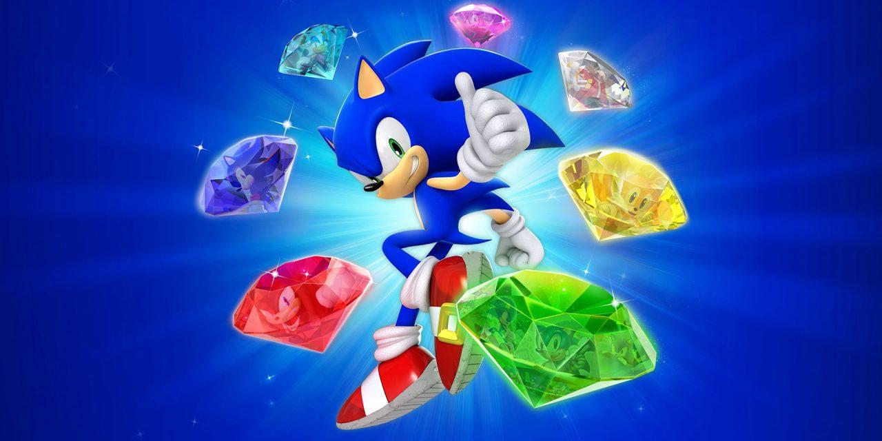 Sonic fête ses 35 ans et compte bien rester supersonique