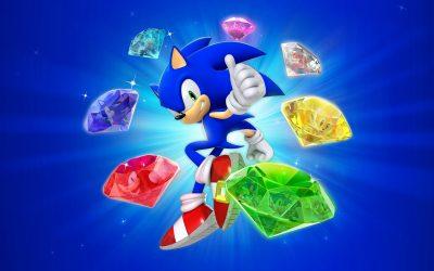Sonic fête ses 35 ans et compte bien rester supersonique