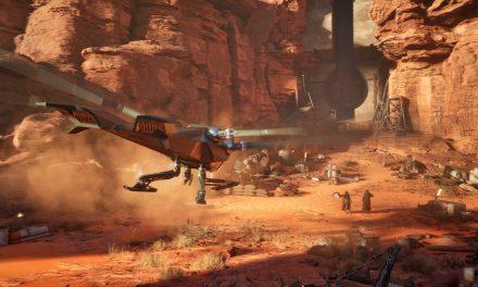 Dune : Awakening étend son désert avec un Chapitre 3 colossal