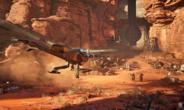 Dune : Awakening étend son désert avec un Chapitre 3 colossal