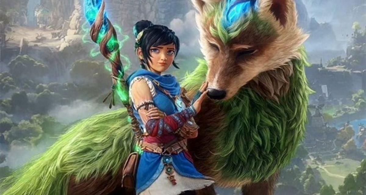Kena : Scars of Kosmora annoncé sur PS5 et PC