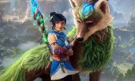 Kena : Scars of Kosmora annoncé sur PS5 et PC