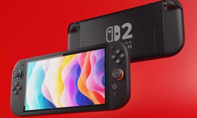 Nintendo Direct Partner Showcase : les partenaires entrent en scène le 5 février