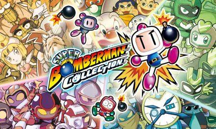Super Bomberman Collection rallume la mèche sur consoles et PC