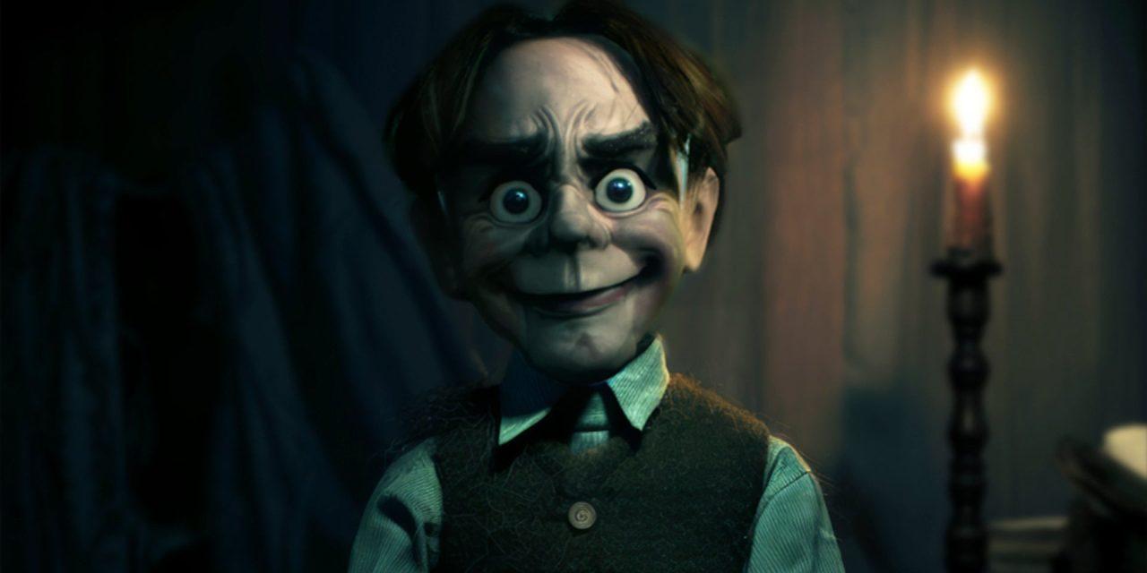 Baptiste : une poupée, un manoir et 30 minutes pour perdre le sommeil