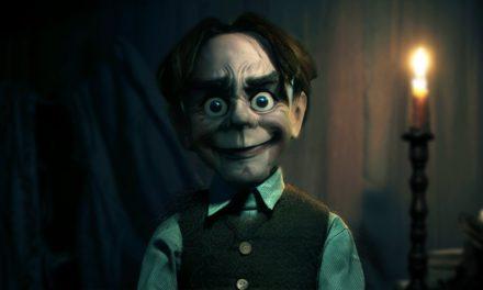 Baptiste : une poupée, un manoir et 30 minutes pour perdre le sommeil