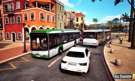 Bus Simulator 27 démarre fort avec plus de 45 bus licenciés