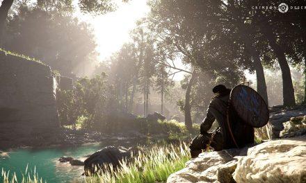 Crimson Desert dévoile la vie quotidienne de Pywel