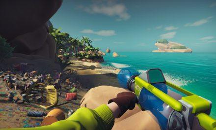 Clean Up Earth : nettoyer la planète… Et agir pour de vrai avec la démo