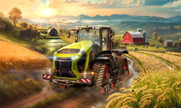 FarmCon 26 fête ses 10 ans chez Volvo en Allemagne