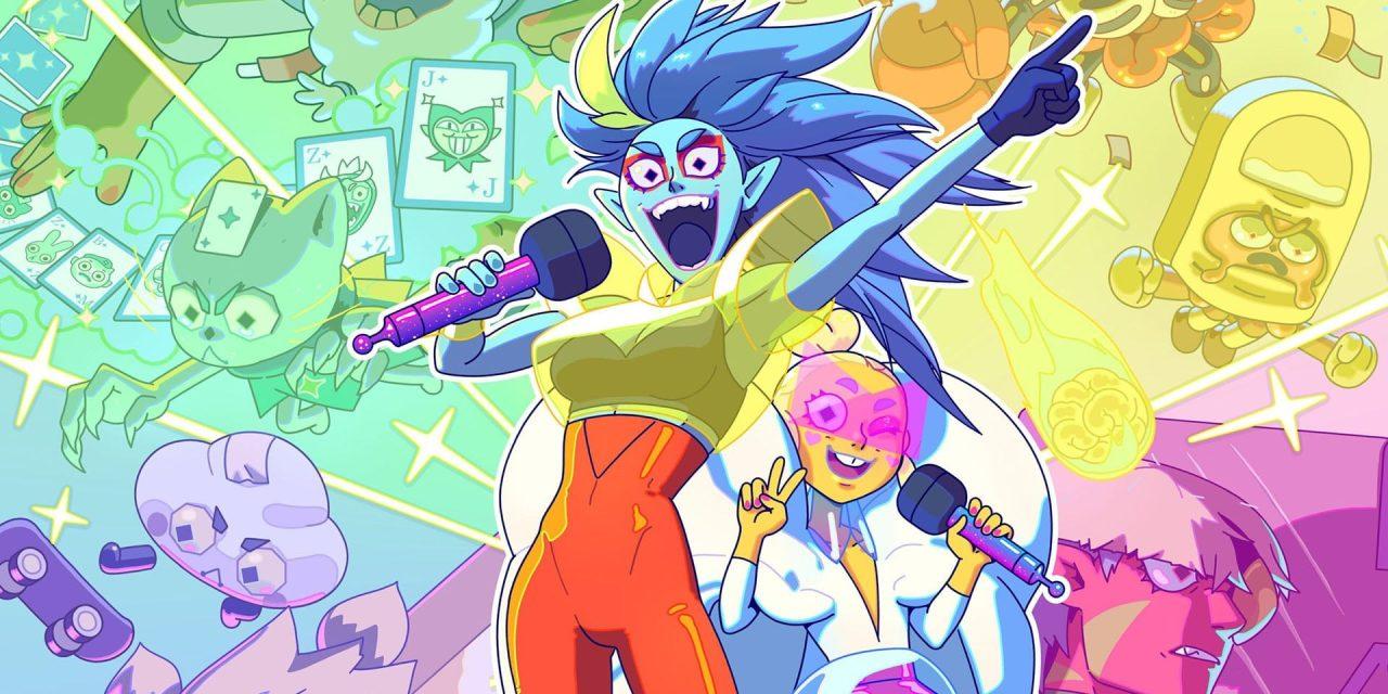 Battle Vision Network change de dimension et vise le PC en 2026
