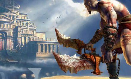 God of War : la trilogie grecque revient en remake