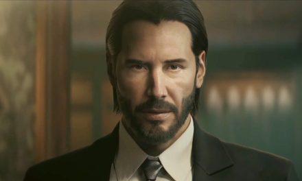 John Wick en AAA chez Saber : le Baba Yaga vise la PS5