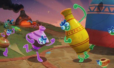 Kiln chauffe la céramique avant sa bêta fermée