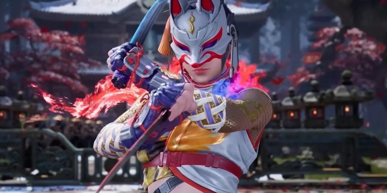 Tekken 8 saison 3 : Kunimitsu, Bob et Roger sortent de l’ombre