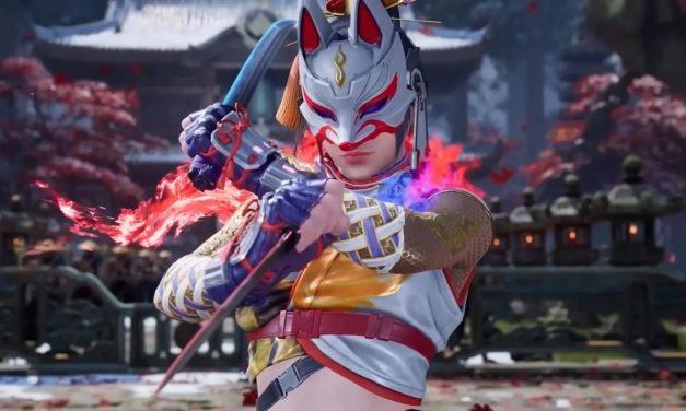 Tekken 8 saison 3 : Kunimitsu, Bob et Roger sortent de l’ombre