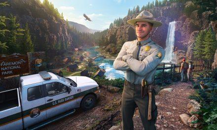 Ranger’s Path : National Park Simulator ouvre ses sentiers en mars