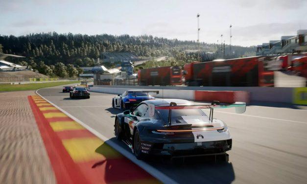 NACON lance News From The Pits, son show 100 % racing, ce 11 février