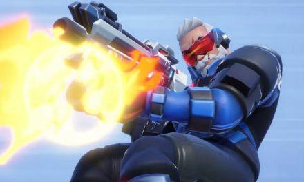 Overwatch Rush : Blizzard dégaine un hero shooter mobile en vue du dessus