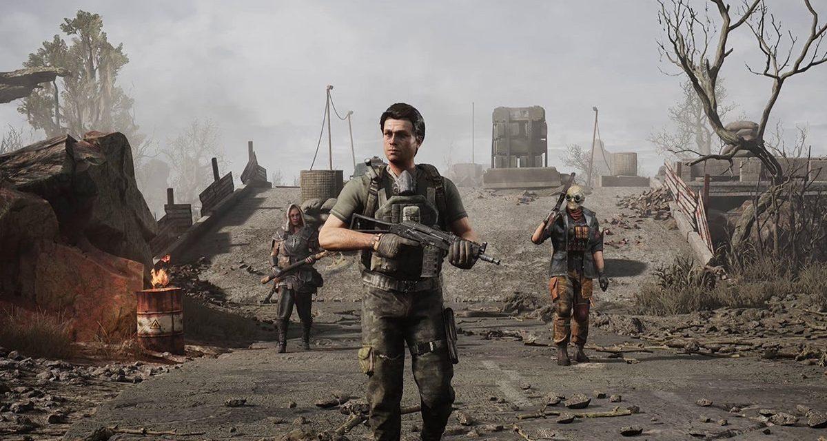 Pioner muscle son accès anticipé avec une première mise à jour majeure