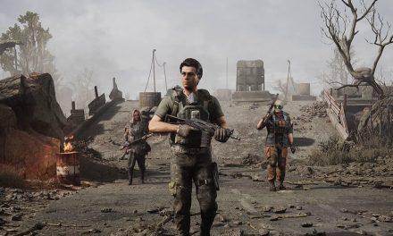 Pioner muscle son accès anticipé avec une première mise à jour majeure