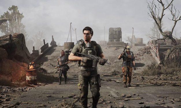 Pioner muscle son accès anticipé avec une première mise à jour majeure