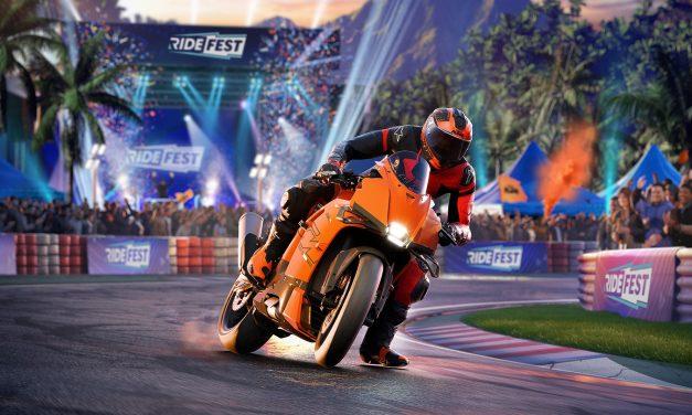 TEST. Ride 6 : plus exigeant, plus vivant, plus pilote que jamais