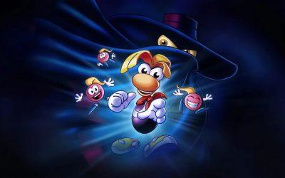 Rayman 30th Anniversary Edition : le classique de 1995 virevolte sur PS5