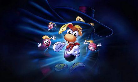 Rayman 30th Anniversary Edition : le classique de 1995 virevolte sur PS5