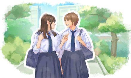 Dear me, I was… élargit son horizon et arrive sur Switch, PC et mobiles