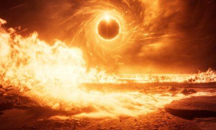 Saros : retour au combat, éclipse et défi corsé dès le 30 avril