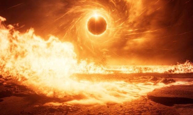 Saros : retour au combat, éclipse et défi corsé dès le 30 avril