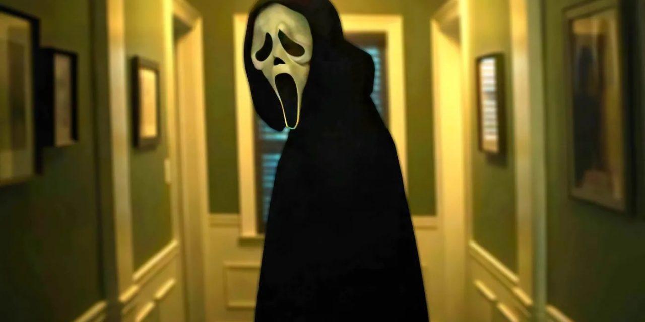 Scream 7 : un jeu gratuit pour accompagner la sortie du film