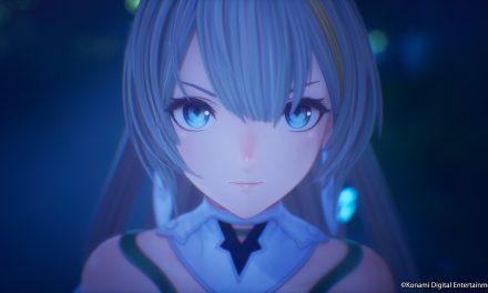 Rev. NOiR : Konami tease un RPG entre lumière fatale et destin