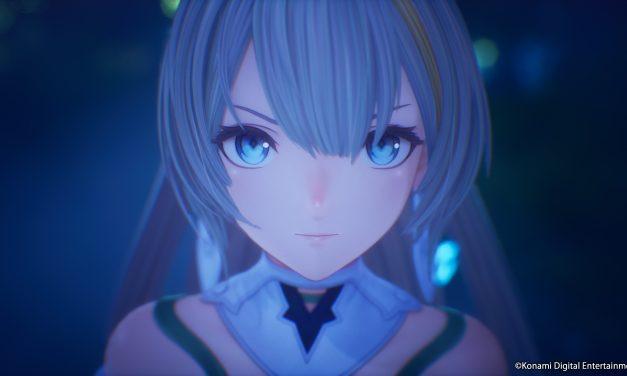 Rev. NOiR : Konami tease un RPG entre lumière fatale et destin