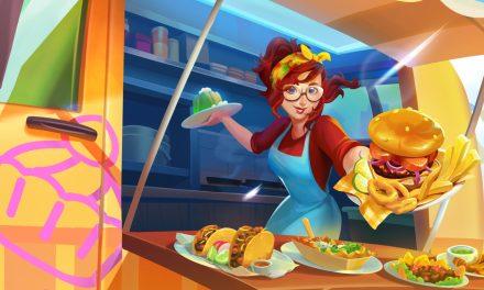 Steam Next Fest : camions et cuisine, deux démos chez Soedesco