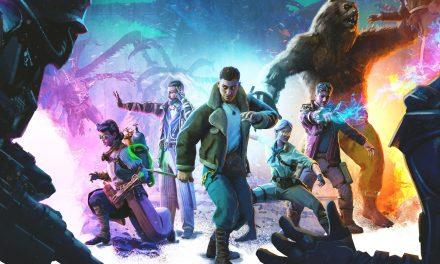 Sumerian Six infiltre les consoles le 6 mars