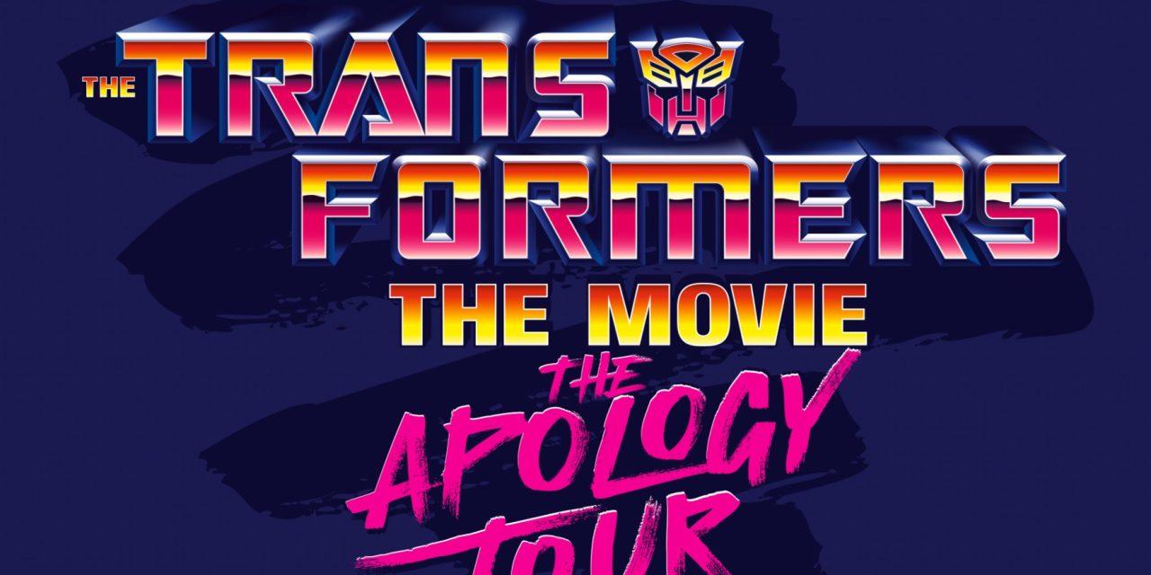 40 ans de Transformers : Hasbro relance la Matrice, et la nostalgie