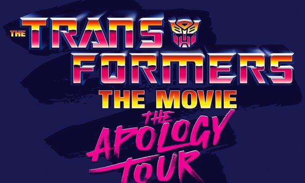 40 ans de Transformers : Hasbro relance la Matrice, et la nostalgie