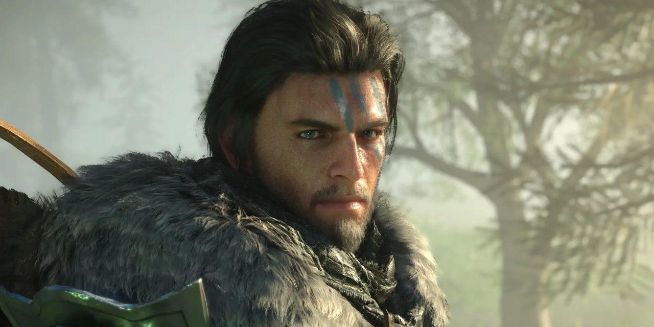 Fortnite accueille Kliff pour la sortie de Crimson Desert sur l’Epic Games Store