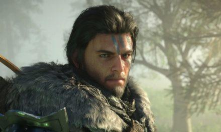 Fortnite accueille Kliff pour la sortie de Crimson Desert sur l’Epic Games Store