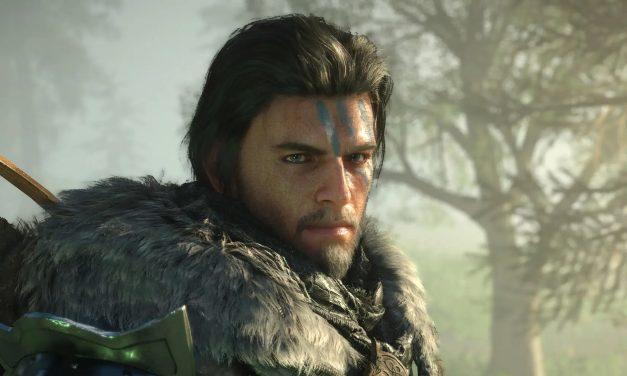 Fortnite accueille Kliff pour la sortie de Crimson Desert sur l’Epic Games Store