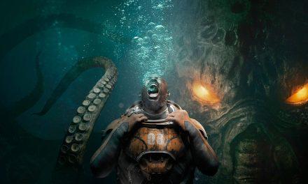 Cthulhu: The Cosmic Abyss met l’investigation à l’épreuve de la folie