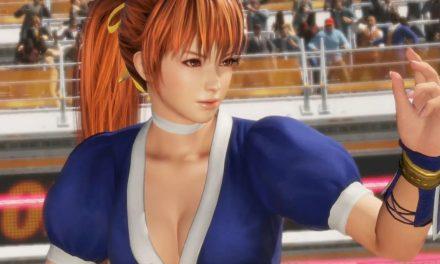 Dead or Alive 6 Last Round arrive sur PS5, un nouveau jeu annoncé