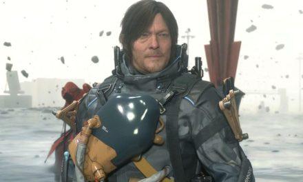 Death Stranding 2 : On the Beach débarque sur PC le 19 mars 2026